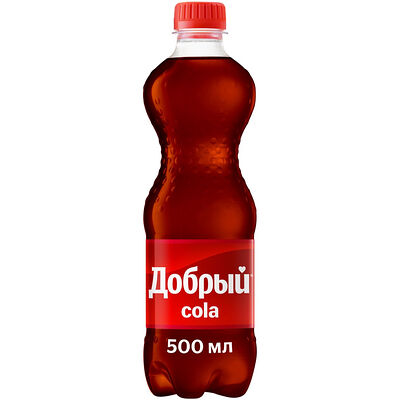 Добрый Cola газированный в Unit по цене 200 ₽