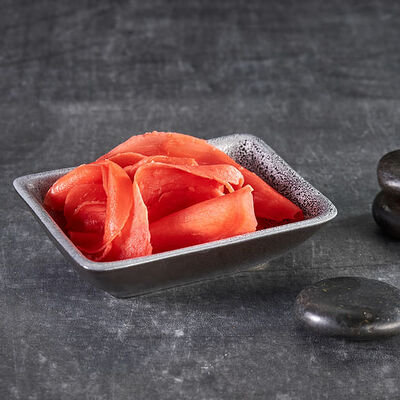 Имбирь в Sushi Master по цене 2 р.