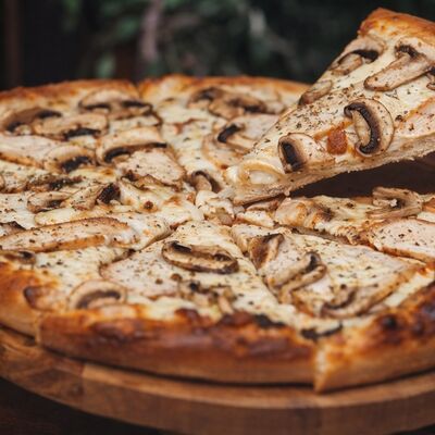 Сливочно - Куриная в Золотой Кувшин по цене 650 ₽