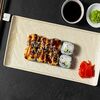 Запеченный с курицей в Yammy Rolls Halal по цене 429