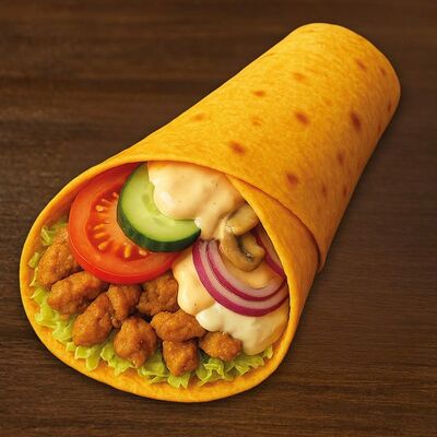 Сливочная Филадельфия в Fresh Doner по цене 460 ₽