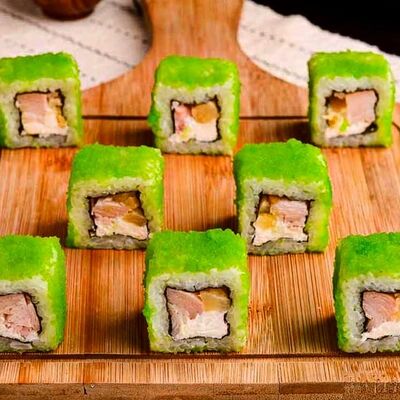 Гавайи в Magia Sushi по цене 390 ₽