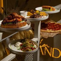 Логотип La grande