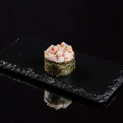 Гункан с Креветкой в Otaru по цене 149 ₽