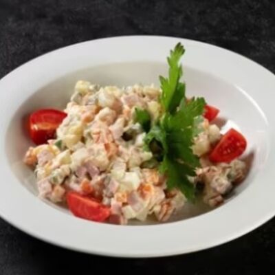 Оливьев Руки Вверх по цене 350 ₽