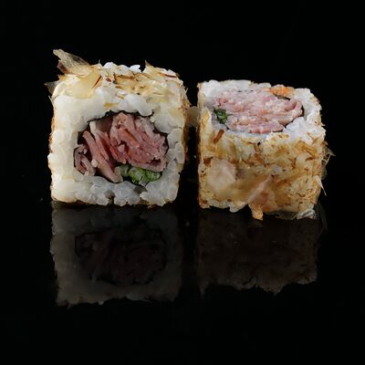 Бонито ролл в Kioto по цене 452 ₽
