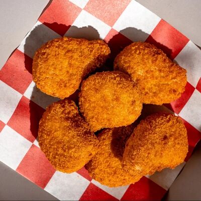 Наггетсы S в Yolo по цене 350 ₽