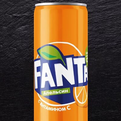 Fanta в Хочу еще по цене 110 ₽