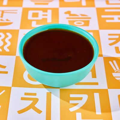 Азиатский барбекю в Korean Chick по цене 47