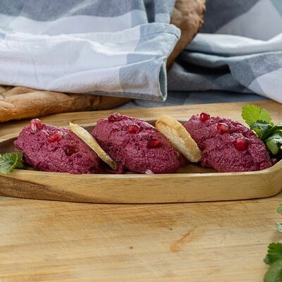 Пхали свекла в Ваш лаваш по цене 460 ₽