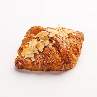 Круассан миндальный в Эклерная по цене 300 ₽