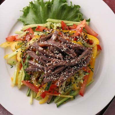 Тайский в Чайхана Самарканд по цене 525 ₽