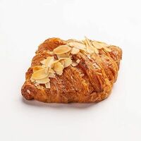 Круассан миндальный в Эклерная