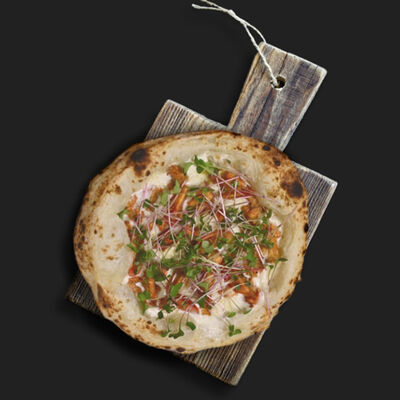 Пицца Воларе в Капибара кофейня по цене 865 ₽