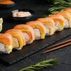 Luxury roll в ProSushi по цене 599