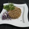 Гречка отварнаяв Рябина kitchen по цене 90