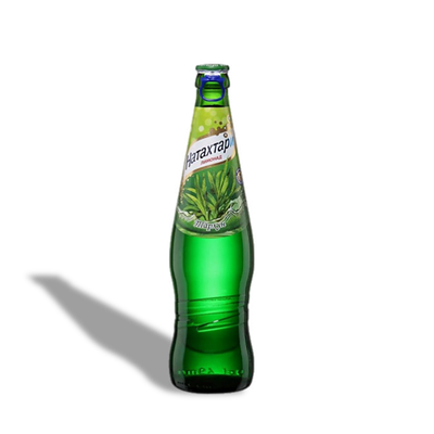 Лимонад Натахтари Тархун в BBQ по цене 229 ₽