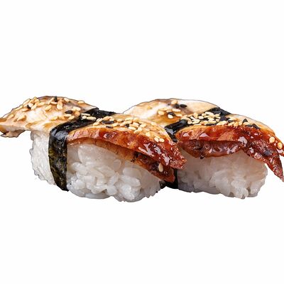 Суши Унаги в Мушу по цене 435 ₽