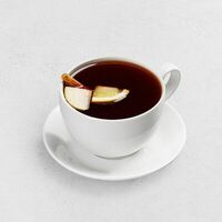 Пряная вишня в ПиццаФабрика