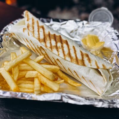 Мини-комбо Шаурмав Провкус по цене 499 ₽