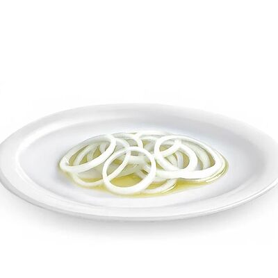 Лук маринованный в Shavermaboss по цене 45 ₽