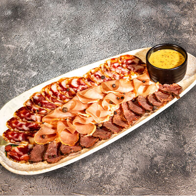 Мясное ассорти в Гогия по цене 1011 ₽