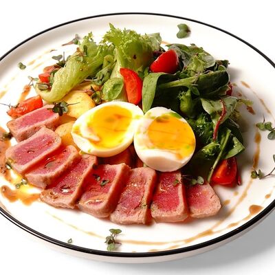 Нисуаз в Завтрак по цене 650 ₽