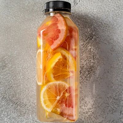 Лимонад Цитрусв Сие Паста по цене 940 ₽