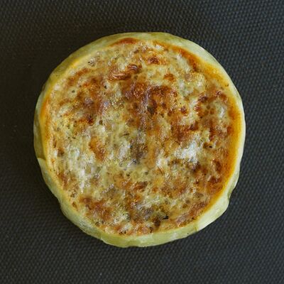 Перепечи с говядиной в Перепечкин по цене 80 ₽