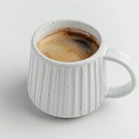 Американо в Cassette Cafe