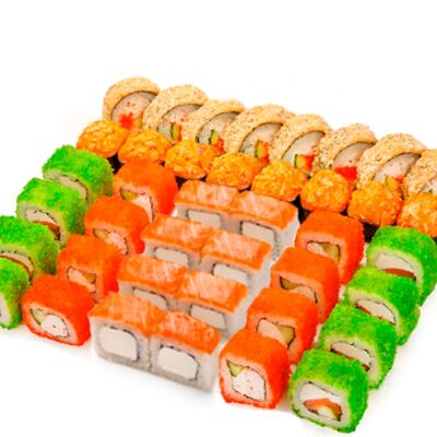 Сет Маргоша в Суши Марго по цене 2100 ₽