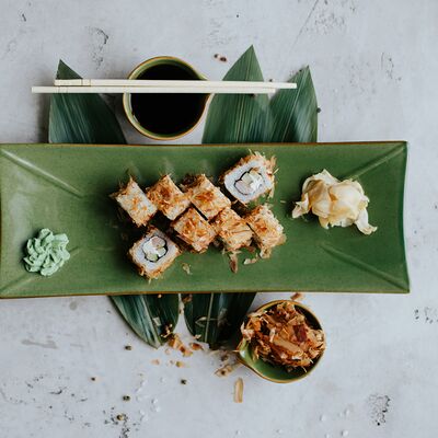 Бонито классик в Мияко по цене 460 ₽