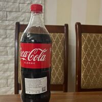 Coca-Colaв AnsoR Halal Food