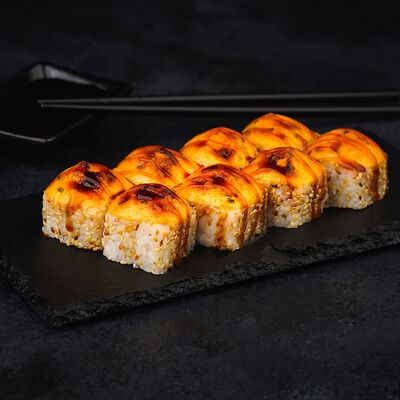 Чикен банда в Суши D’Маш по цене 290 ₽