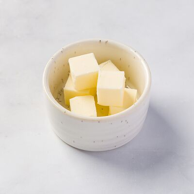 Сливочное масло в FOBS по цене 50 ₽