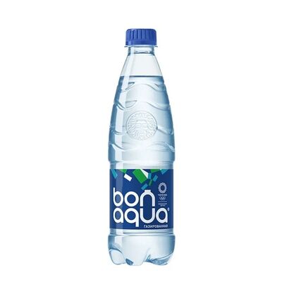 Вода питьевая BonAqua в Голодные игры по цене 157 ₽