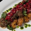 Куриная печень с запеченным картофелем в Shveik по цене 695