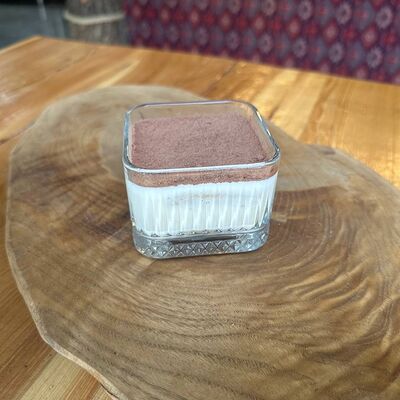 Тирамису в Хинкальная 63 по цене 460 ₽