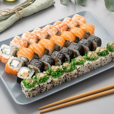 Филадельфия мания в Суши хит по цене 2828 ₽