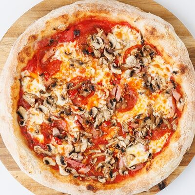 Итальяна в Стрит Фуд по цене 1100 ₽