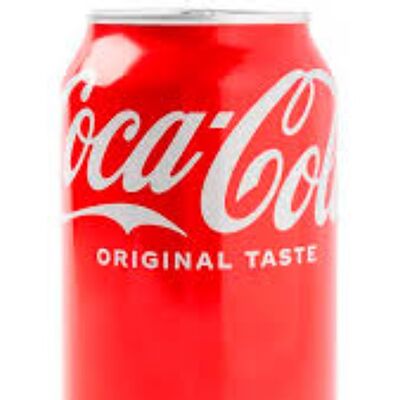 Coca-Cola в Blackwood по цене 200 ₽