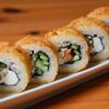 Ролл Фудзи маки с угрём в Sushi n Roll по цене 3190