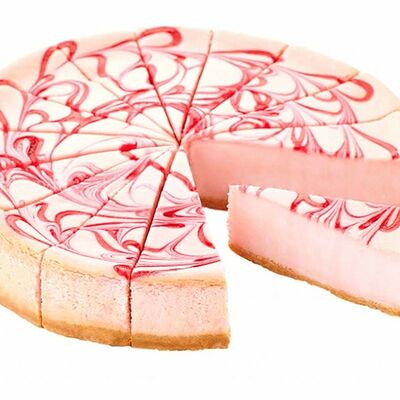 Чизкейк Нью-Йорк в Белый рис по цене 195 ₽