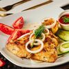 Шашлык из куриных крылышек в ARAN по цене 300