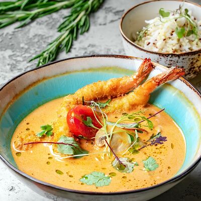 Том ям в Blackberry по цене 720 ₽