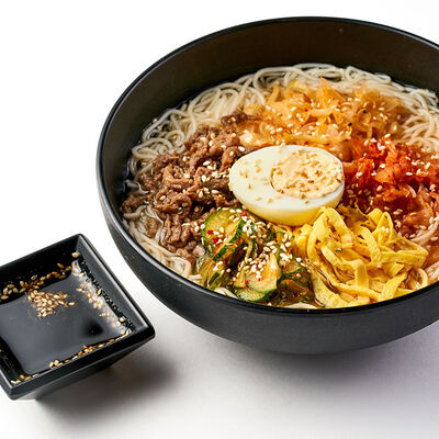 Куксу в Kimchi по цене 660 ₽
