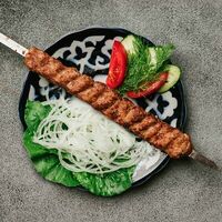 Люля из говядины в Ташкент