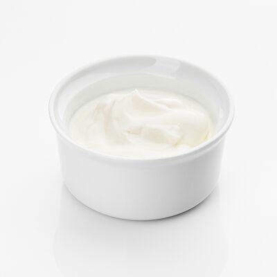 Сметана в Шаурма и Гриль по цене 65 ₽