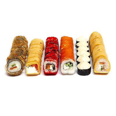 Чил аут в PIZZA ROSSO по цене 3040