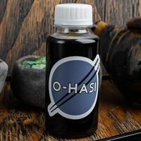 Соевый соус в Ohasi